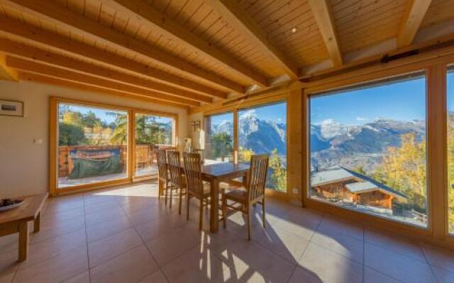Chalet Freya