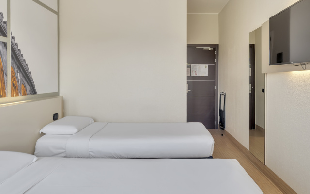 B&B Hotel Cremona 