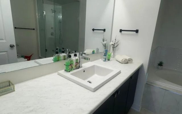 GLOBALSTAY Spacious 3BR Townhouse