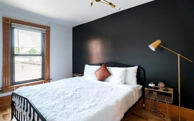 Jungle House Luxury Lofts – Short North High Street