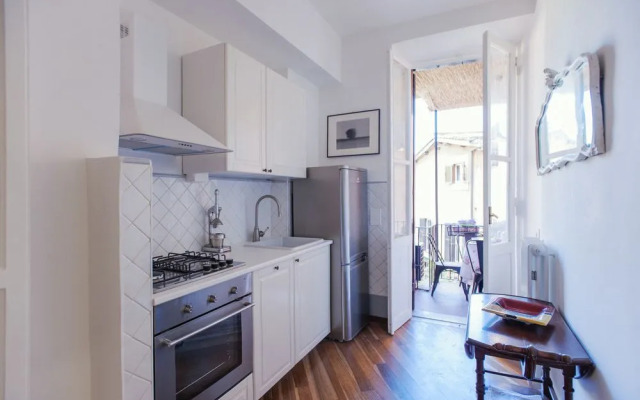 Pelliccia - WR Apartments