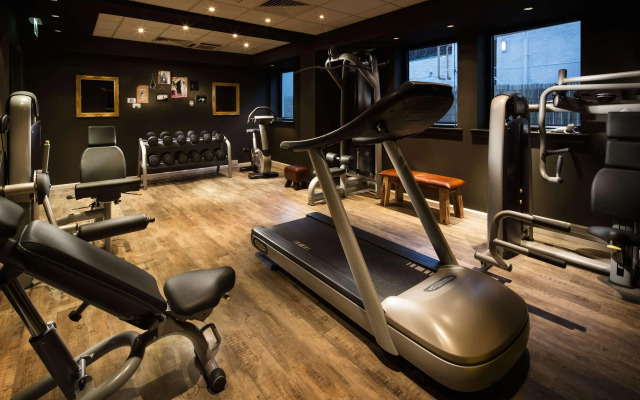 BNB Hotel Inverness   