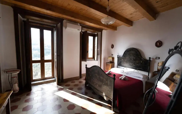 B & B Stillachiara