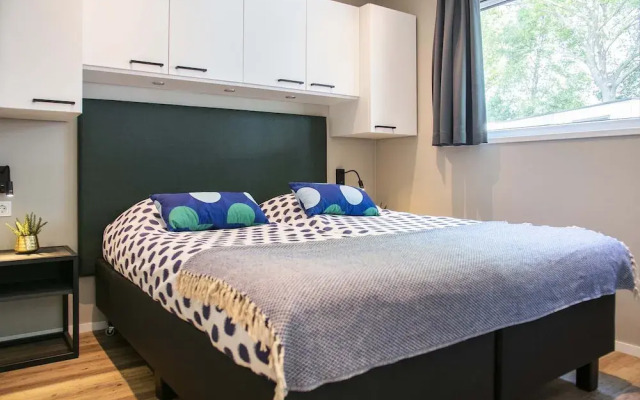 TopParken Résidence de Leuvert