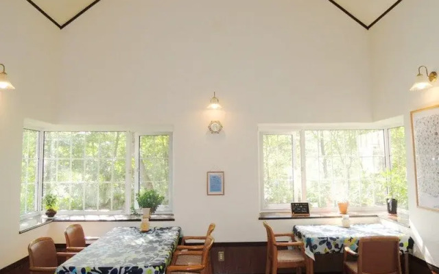 Sky Cafe & Hotel HAIJI