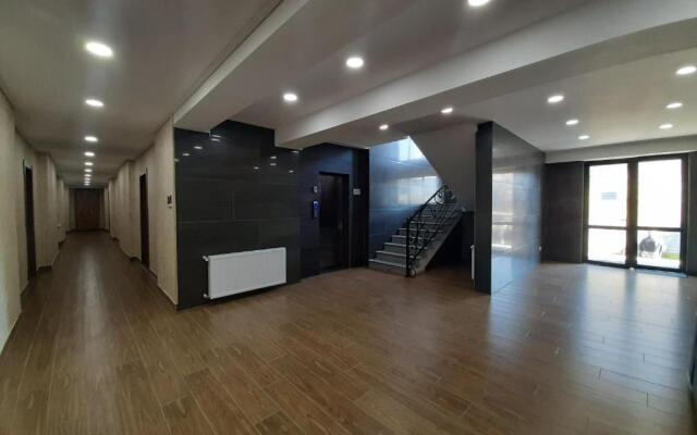 Bakuriani Residence Apartments
