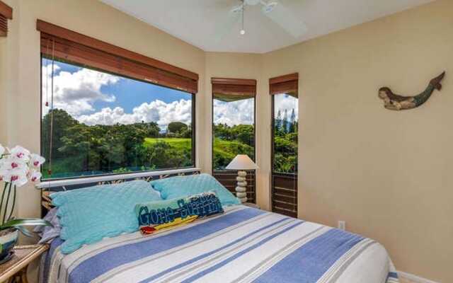 Hanalei Bay Villa #17 - 3 Br Condo