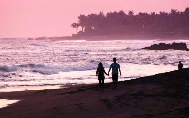 Canggu Beach Hostel