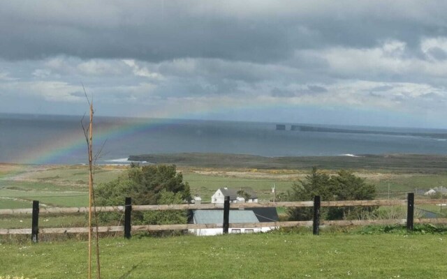 Beautiful 2-bed Apartment in Ballycastle