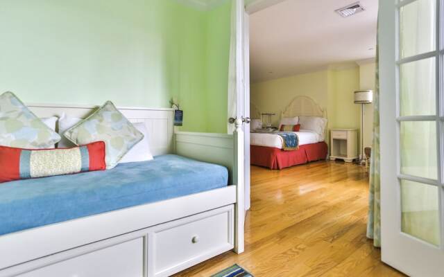 Mansion House Inn And Spa