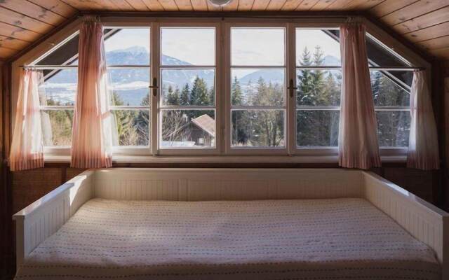 Berghütte Innsbruck