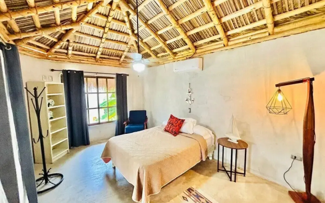 Villas Tortugas Apartments