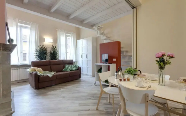 Mamo Florence - Oleandro Apartment