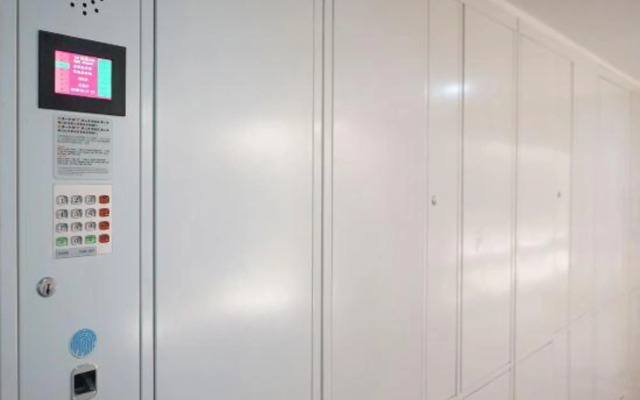 T.G Studio Jiangnanxi Branch