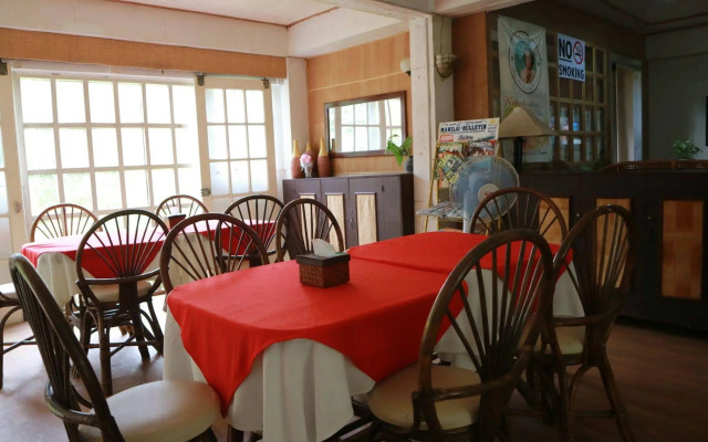 Cabua-an Beach Resort - Hostel