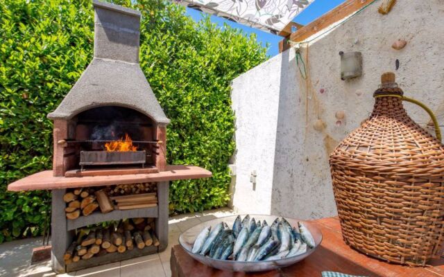 Villa Gabriel (LBN417)