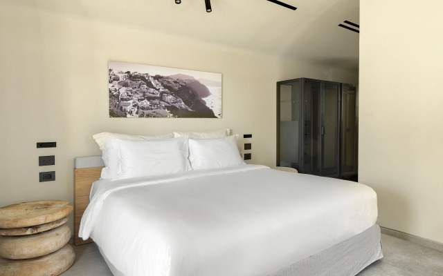 Radisson Blu Zaffron Resort, Santorini