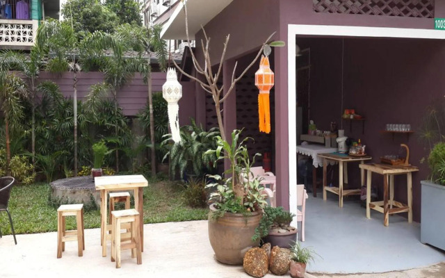 Baan Jaru
