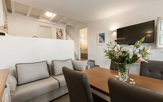 Mathios Luxury Homes