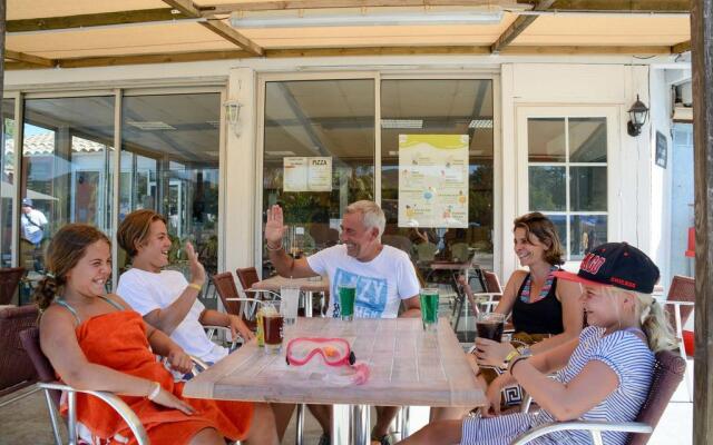 Domaine Du Golfe De Saint Tropez