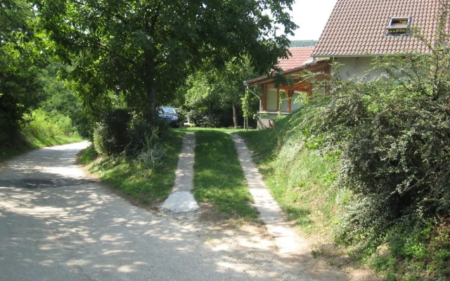Balatonlelle-Kishegy