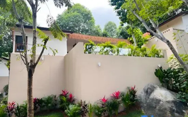 Villa Jungle View, Villa 10