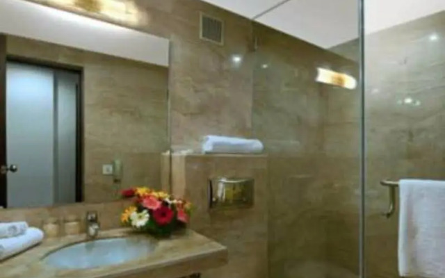 Hotel New Leaf