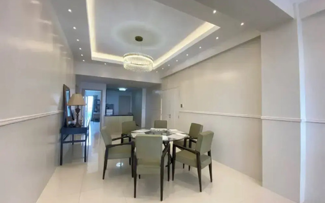 Wind Tower 1 Unit 2409 Penthouse