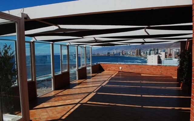 Hotel Florencia Suites & Apartments