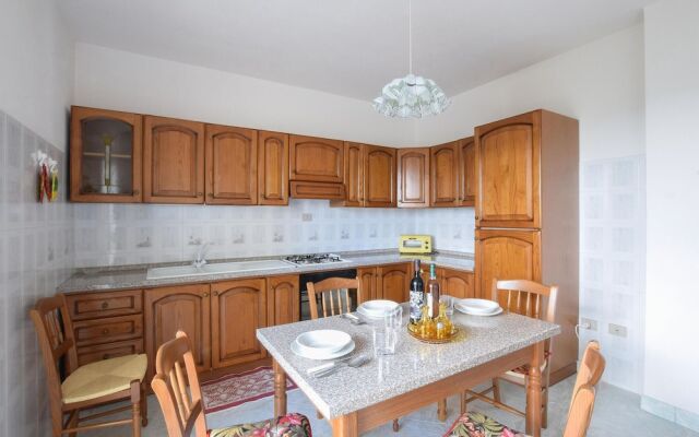 Beautiful Home in Orosei With 3 Bedrooms