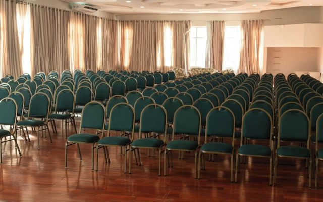 Hotel HNS Cabreúva