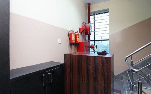 OYO 22510 Ma Classic Inn
