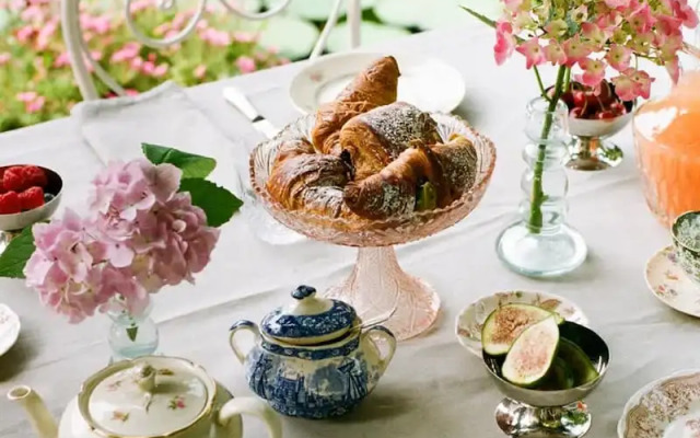 Tranquil 1BR Villa in Revislate