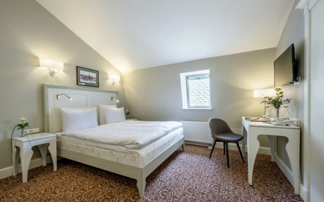 Ratonda Centrum Hotel