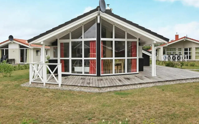 Three-Bedroom Holiday home in Grömitz 15