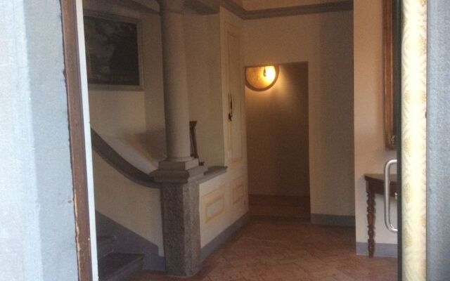 B&B La Forcella