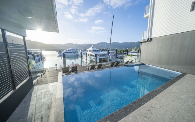 Harbour Cove