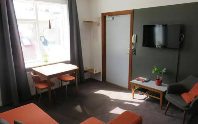 Luna Apartments - Baldursgata