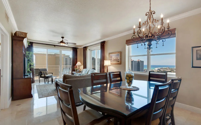 Ariel Dunes Condominium