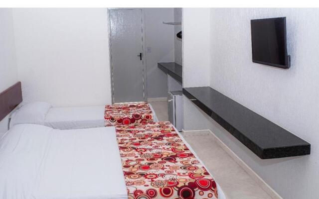 Sued´s Segundo Sol Praia Hotel