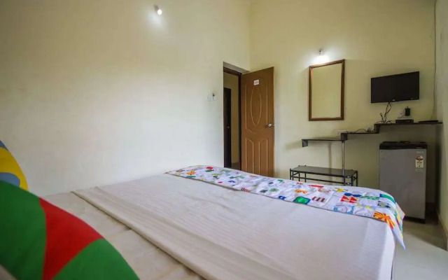 Anjuna Emerald Guest House by OYO Rooms