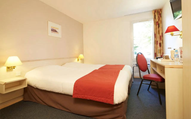 Hotel Nell - Axelle - Maison Tassoni