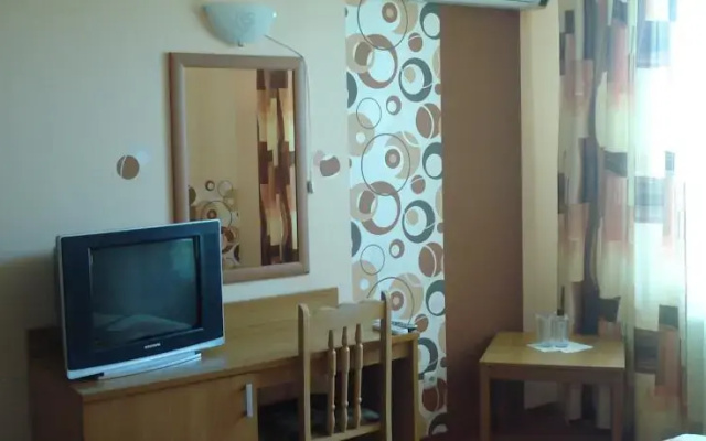 Trite Kestena Guestrooms
