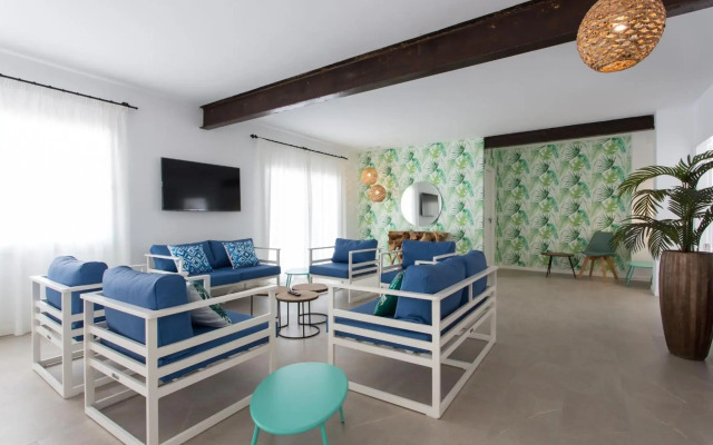 Apartamentos Costamar II
