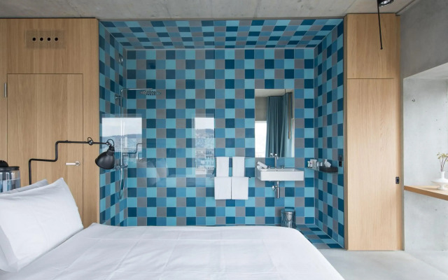 Placid Hotel Design & Lifestyle Zurich