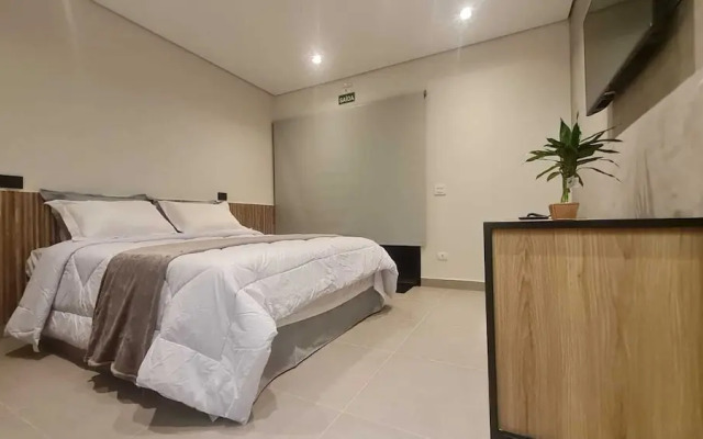 Vila do Porto Morretes