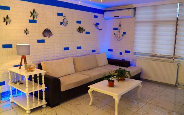 Naila Hotel
