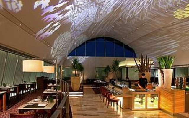 Traders Hotel Kuala Lumpur