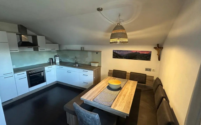 Appartement Garber