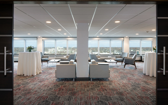 Crowne Plaza Memphis Downtown by IHG